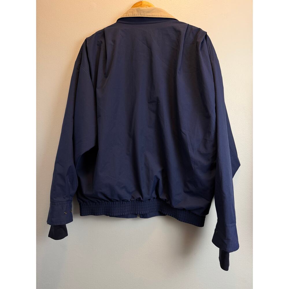 Zero Restriction Golf Outerwear Large Performance… - image 2